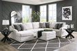 Koralynn Living Room Set - Furniture Citi (Multi Location - MI)