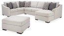 Koralynn Living Room Set - Furniture Citi (Multi Location - MI)