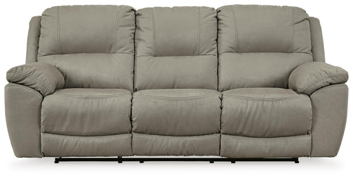 Next-Gen Gaucho Reclining Sofa - Furniture Citi (Multi Location - MI)
