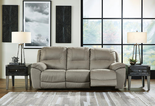 Next-Gen Gaucho Reclining Sofa - Furniture Citi (Multi Location - MI)