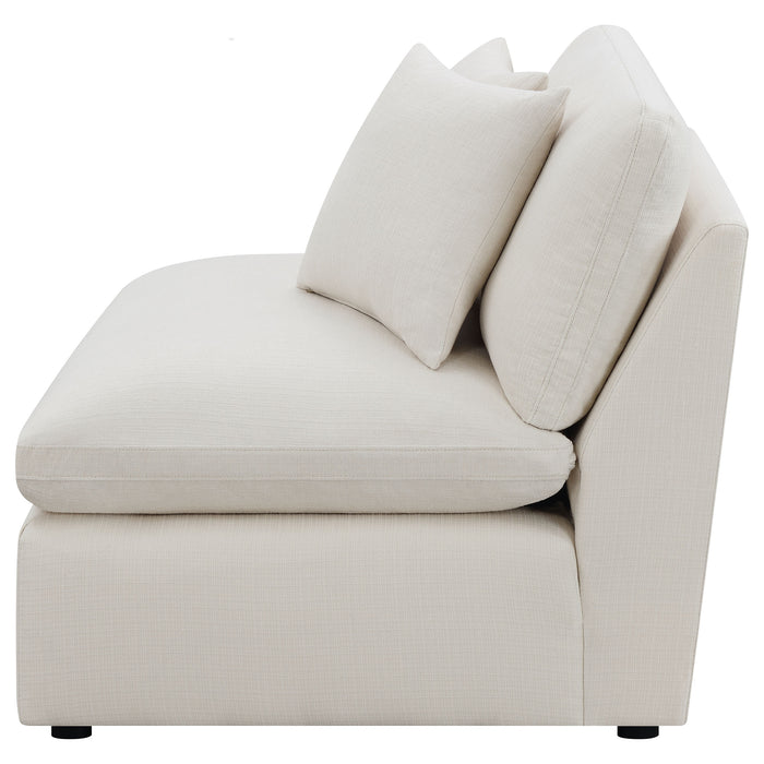 Hobson Accent Chair