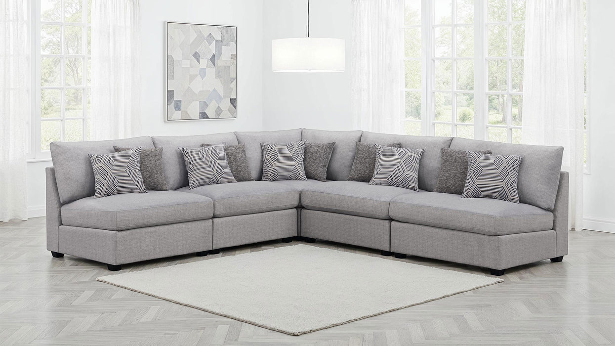 Cambria Modular Sectional Sofa - Furniture Citi (Multi Location - MI)