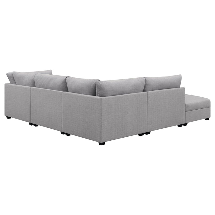 Cambria Modular Sectional Sofa