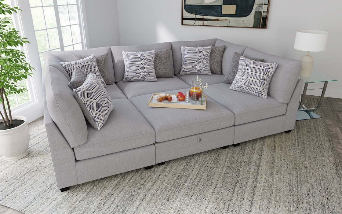 Cambria Modular Sectional Sofa - Furniture Citi (Multi Location - MI)