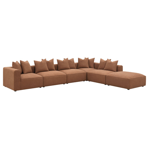 Jennifer Sectionals - Furniture Citi (Multi Location - MI)