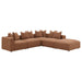 Jennifer Sectionals - Furniture Citi (Multi Location - MI)