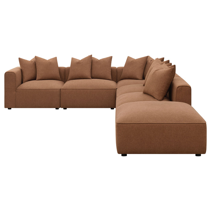 Jennifer Modular Sectionals - Furniture Citi (Multi Location - MI)
