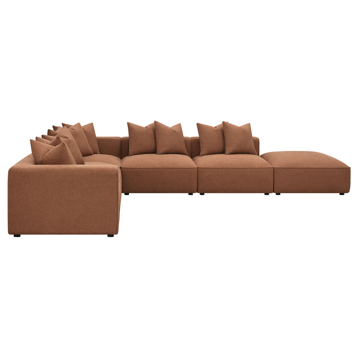 Jennifer Sectionals - Furniture Citi (Multi Location - MI)