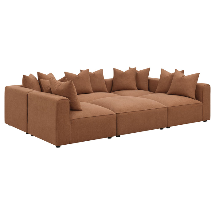 Jennifer Modular Sectionals - Furniture Citi (Multi Location - MI)