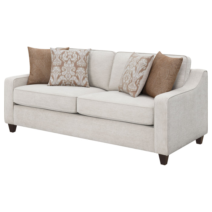 Christine Stationary Sofa