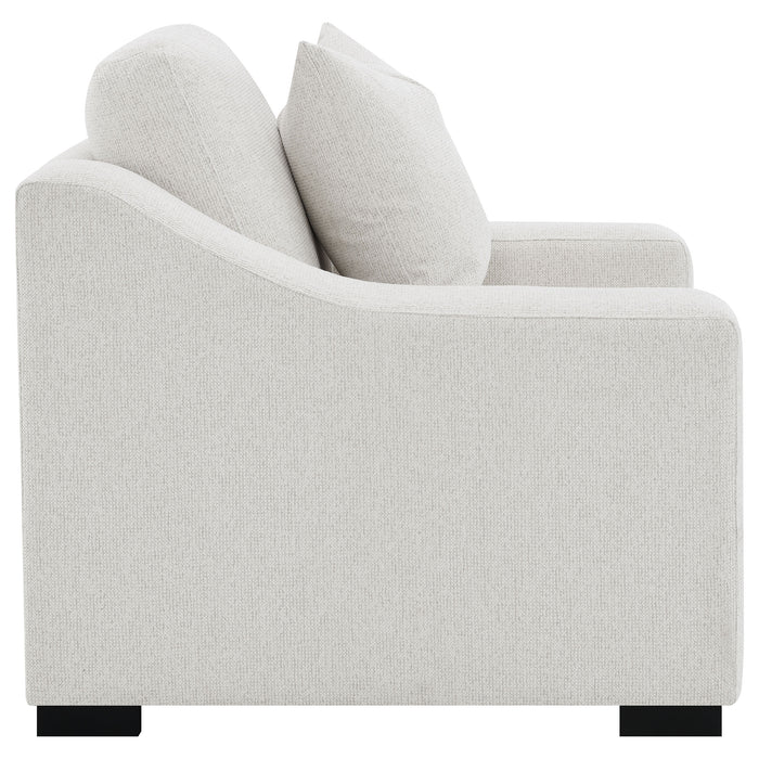 Ashlyn Accent Chair
