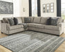 Bovarian Living Room Set - Furniture Citi (Multi Location - MI)