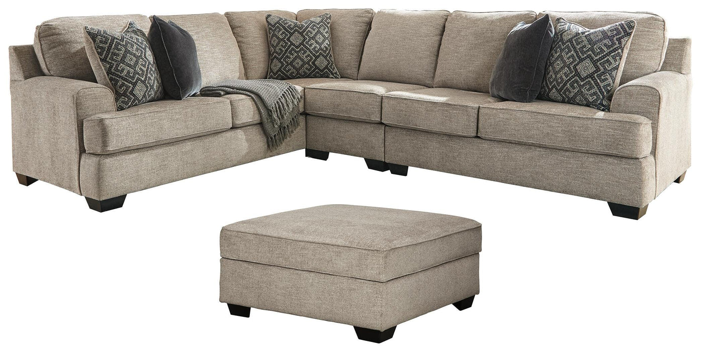 Bovarian Living Room Set - Furniture Citi (Multi Location - MI)