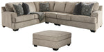 Bovarian Living Room Set - Furniture Citi (Multi Location - MI)