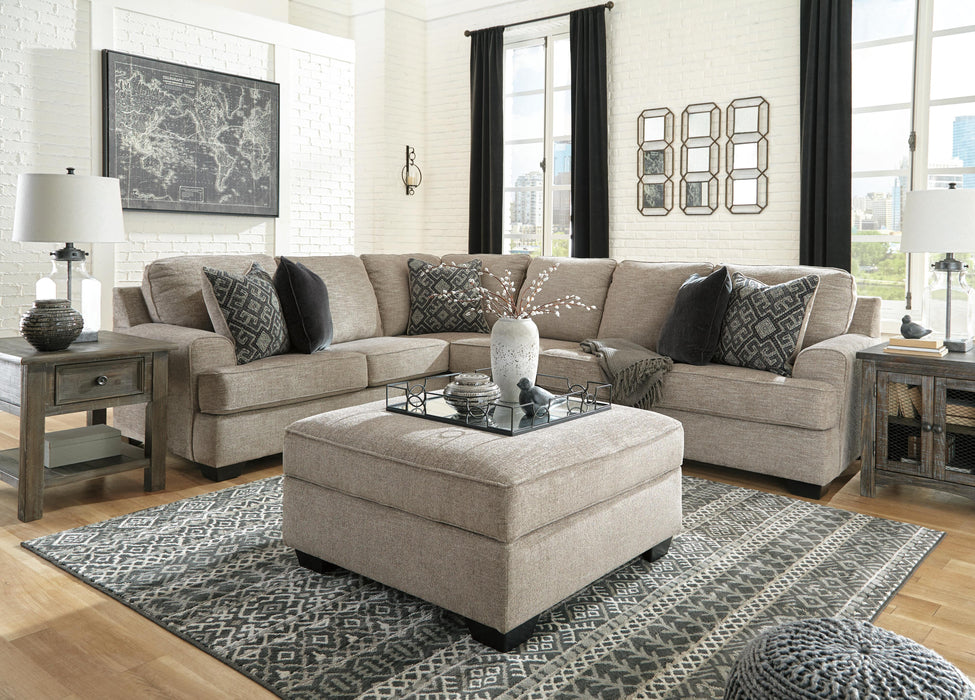 Bovarian Living Room Set - Furniture Citi (Multi Location - MI)