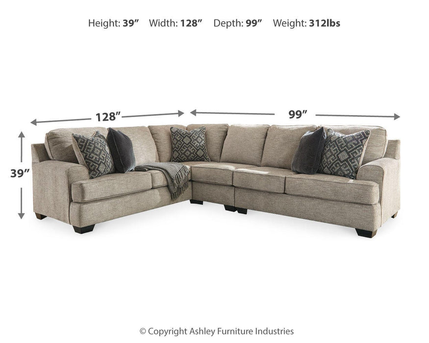 Bovarian Living Room Set - Furniture Citi (Multi Location - MI)