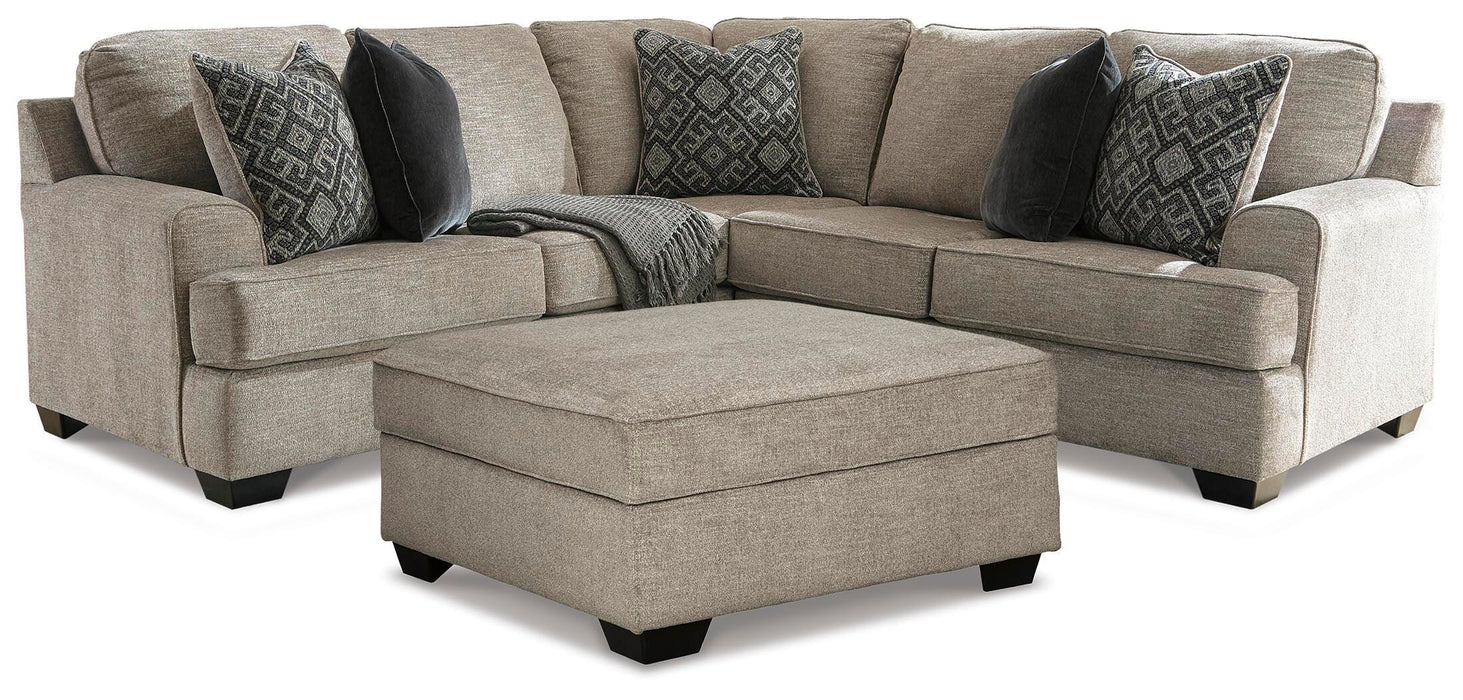 Bovarian Living Room Set - Furniture Citi (Multi Location - MI)