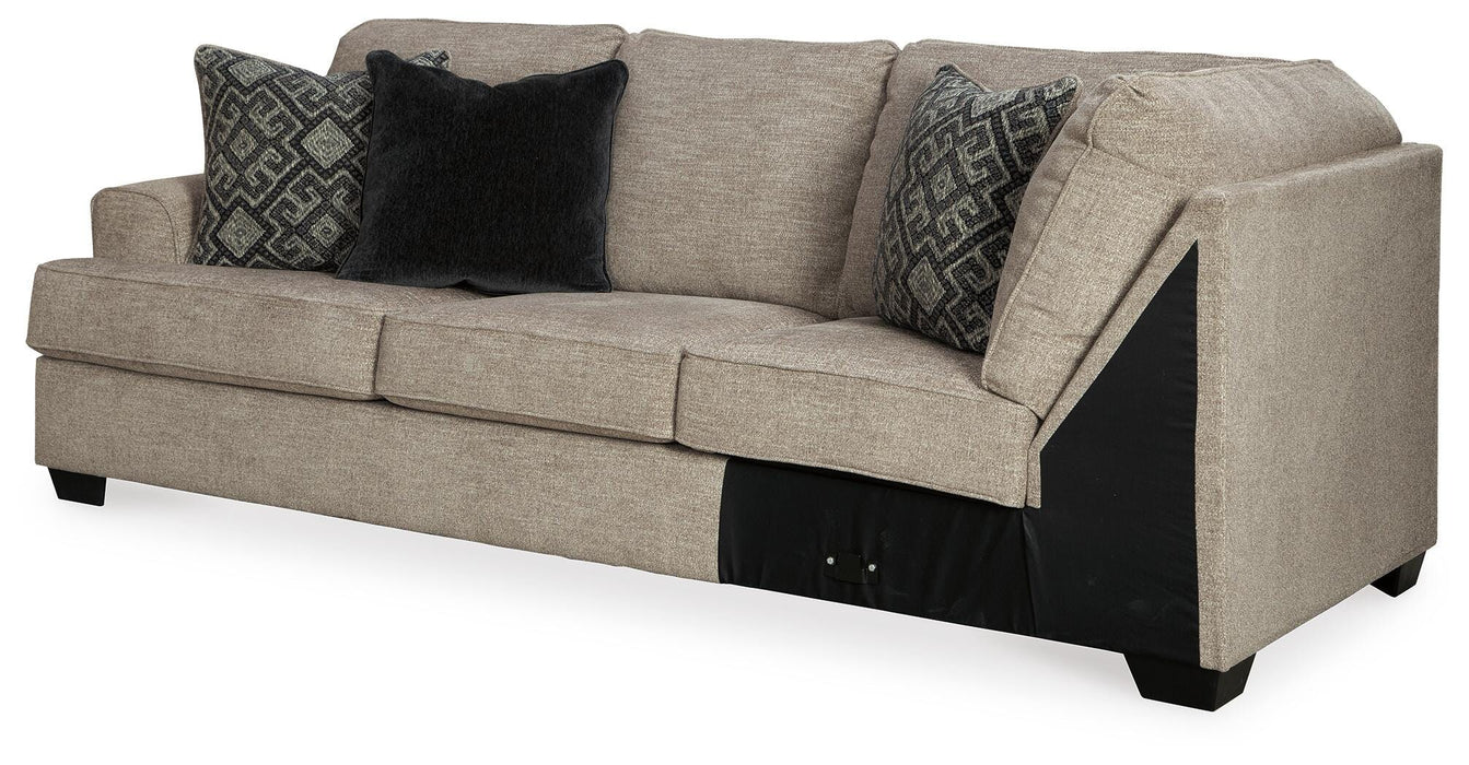 Bovarian Living Room Set - Furniture Citi (Multi Location - MI)