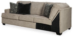 Bovarian Living Room Set - Furniture Citi (Multi Location - MI)