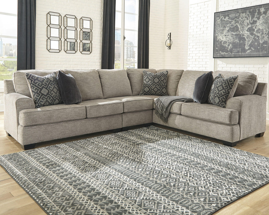 Bovarian Living Room Set - Furniture Citi (Multi Location - MI)
