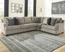 Bovarian Living Room Set - Furniture Citi (Multi Location - MI)