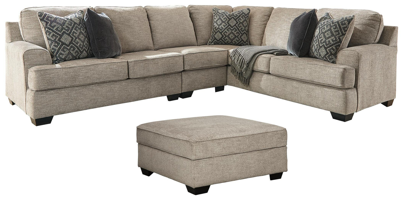 Bovarian Living Room Set - Furniture Citi (Multi Location - MI)