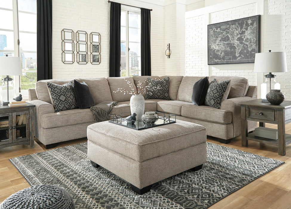 Bovarian Living Room Set - Furniture Citi (Multi Location - MI)