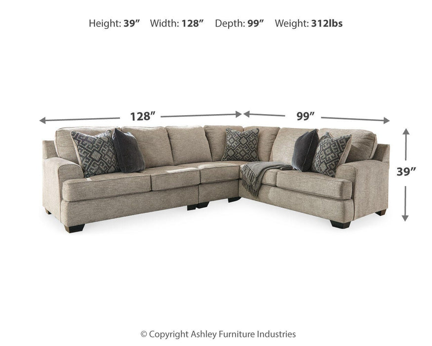 Bovarian Living Room Set - Furniture Citi (Multi Location - MI)