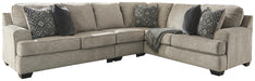 Bovarian Living Room Set - Furniture Citi (Multi Location - MI)