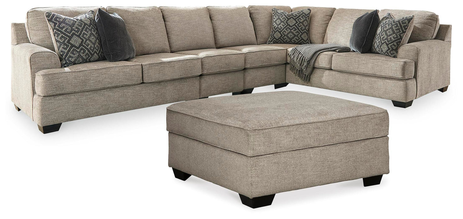 Bovarian Living Room Set - Furniture Citi (Multi Location - MI)