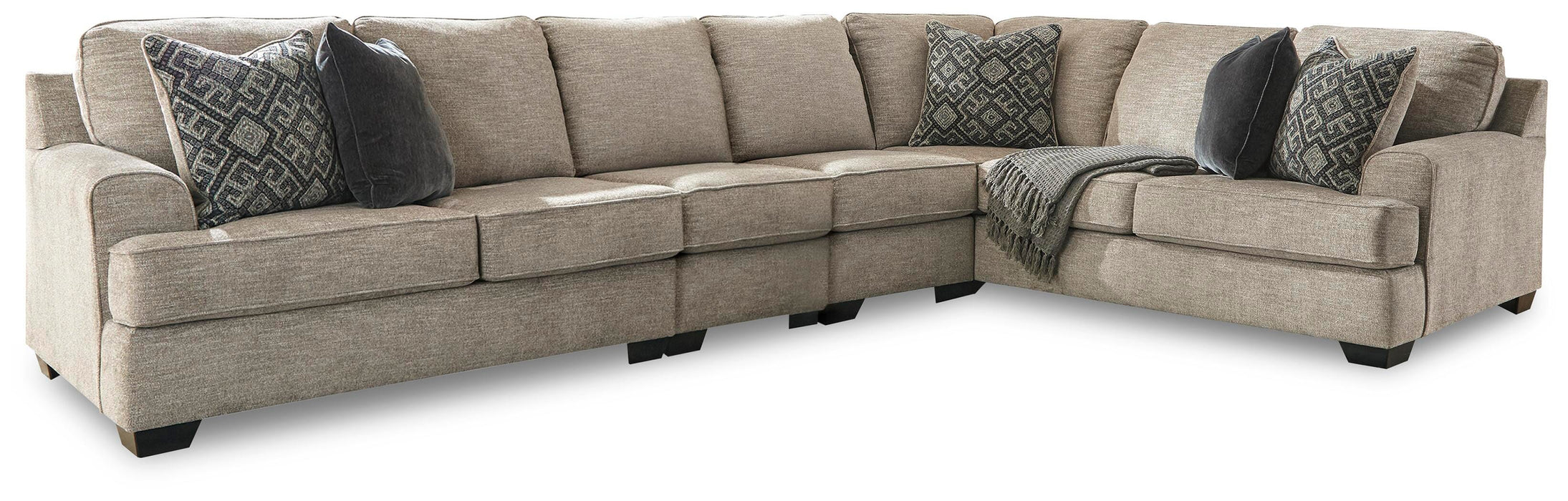 Bovarian Living Room Set - Furniture Citi (Multi Location - MI)