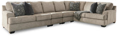 Bovarian Living Room Set - Furniture Citi (Multi Location - MI)