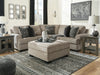 Bovarian Living Room Set - Furniture Citi (Multi Location - MI)
