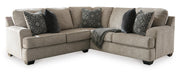 Bovarian Living Room Set - Furniture Citi (Multi Location - MI)