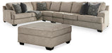 Bovarian Living Room Set - Furniture Citi (Multi Location - MI)
