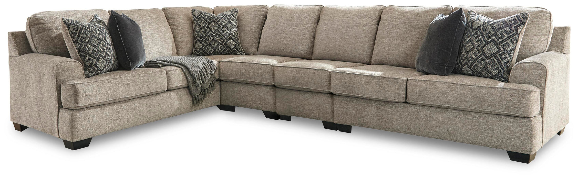 Bovarian Living Room Set - Furniture Citi (Multi Location - MI)