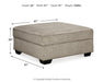 Bovarian Living Room Set - Furniture Citi (Multi Location - MI)