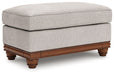 Clearbrooke Ottoman - Furniture Citi (Multi Location - MI)