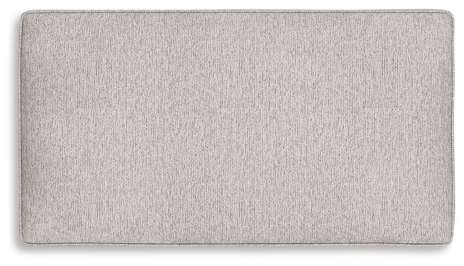 Clearbrooke Ottoman - Furniture Citi (Multi Location - MI)