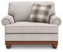 Clearbrooke Oversized Chair - Furniture Citi (Multi Location - MI)