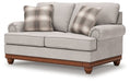 Clearbrooke Loveseat - Furniture Citi (Multi Location - MI)