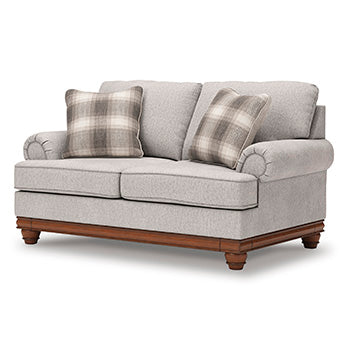 Clearbrooke Loveseat - Furniture Citi (Multi Location - MI)