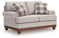 Clearbrooke Loveseat - Furniture Citi (Multi Location - MI)