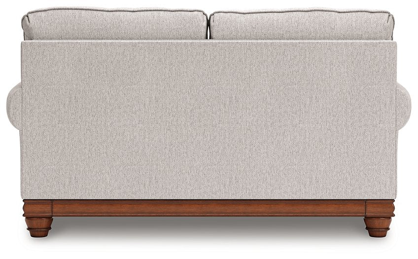 Clearbrooke Loveseat - Furniture Citi (Multi Location - MI)