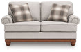 Clearbrooke Loveseat - Furniture Citi (Multi Location - MI)