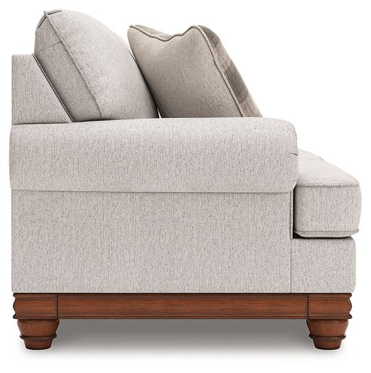 Clearbrooke Loveseat - Furniture Citi (Multi Location - MI)