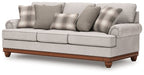 Clearbrooke Sofa - Furniture Citi (Multi Location - MI)