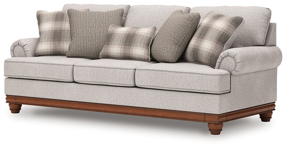 Clearbrooke Sofa - Furniture Citi (Multi Location - MI)