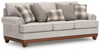 Clearbrooke Sofa - Furniture Citi (Multi Location - MI)