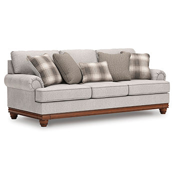 Clearbrooke Sofa - Furniture Citi (Multi Location - MI)